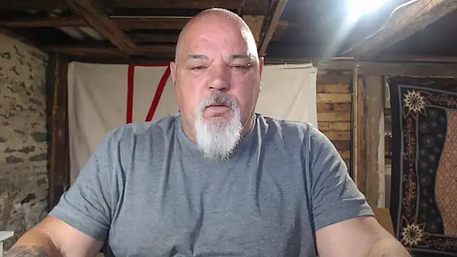 Snapshot of Newfiesausage1972 chatting on 06-16-26, 10:15 Newfiesausage1972 online show from 06-16-26, 10:15