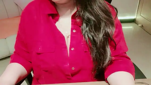 Gracefulgoddess online show from 03-23-26, 10:26