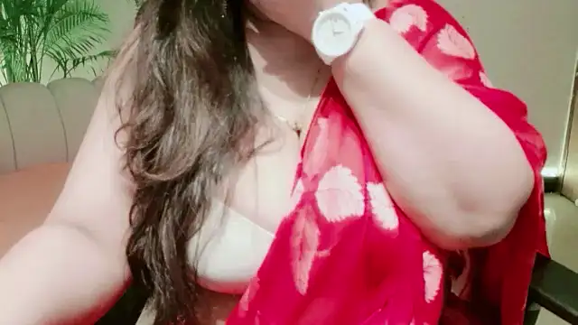 Gracefulgoddess online show from 04-16-26, 01:50