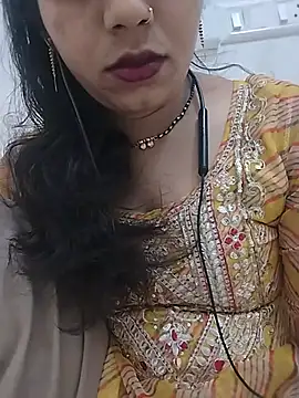 Simaran bhabhi online show from 06-07-26, 12:38