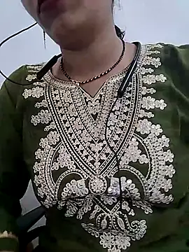 Simaran bhabhi online show from 07-14-26, 01:38