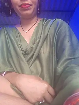 Simaran bhabhi online show from 10-22-25, 01:05