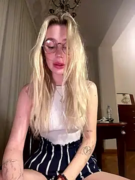 meanexx online show from 12-08-24, 04:07