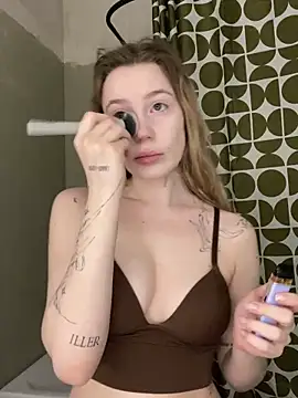 Snapshot of meanexx chatting on 02-27-26, 05:29 meanexx online show from 02-27-26, 05:29