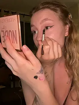 meanexx online show from 03-28-26, 05:36