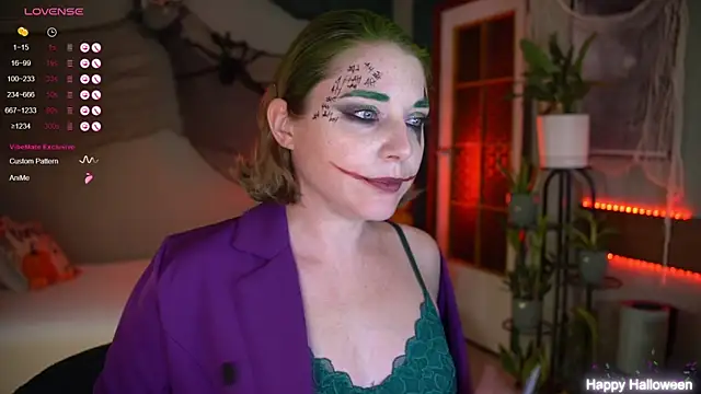 Your phobia online show from 10-31-25, 08:16