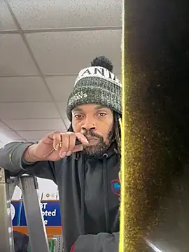 1BeautyN1Beast online show from 01-07-26, 04:45