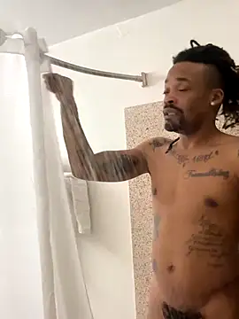 1BeautyN1Beast online show from 11-13-25, 04:00