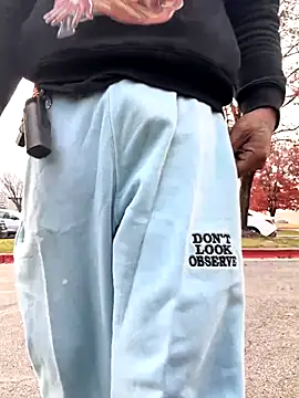 1BeautyN1Beast online show from 11-15-25, 01:59