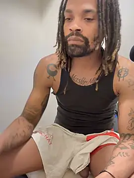 1BeautyN1Beast online show from 02-17-26, 09:01