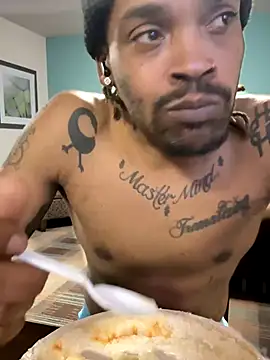 1BeautyN1Beast online show from 12-13-25, 10:16