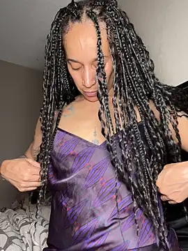 Shuggabutt online show from 03-21-26, 03:30