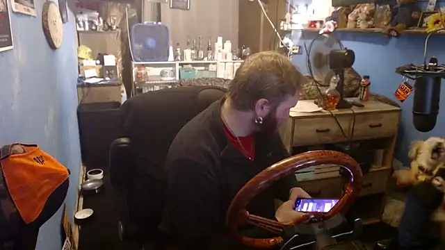 long thinmint86 online show from 01-28-25, 01:05