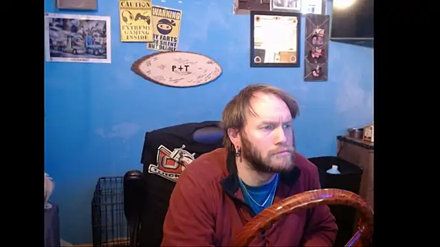 long thinmint86 online show from 03-13-25, 03:28