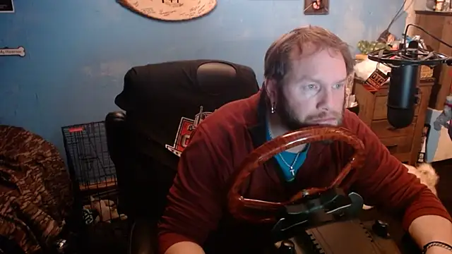 long thinmint86 online show from 03-03-25, 01:12