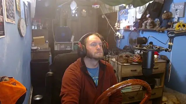 long thinmint86 online show from 02-25-25, 06:33