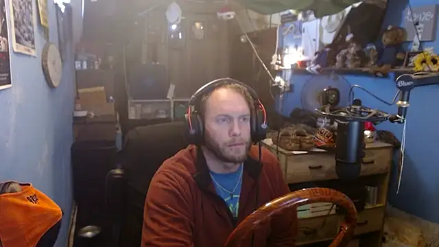 long thinmint86 online show from 02-18-25, 03:31