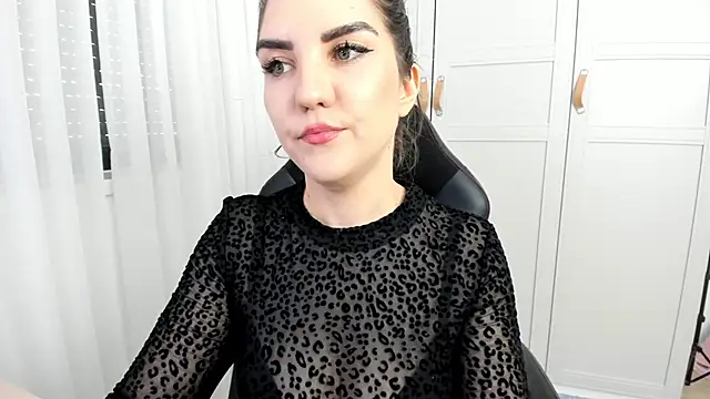 EnygmaVane online show from 02-26-25, 01:32