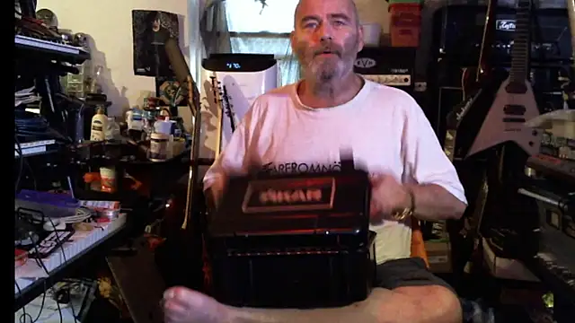 Snapshot of SirGarMack chatting on 07-01-26, 04:18 SirGarMack online show from 07-01-26, 04:18