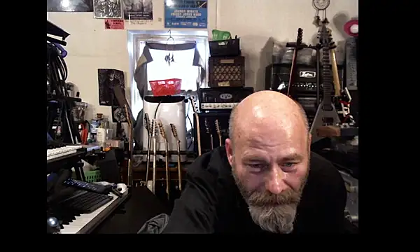 Snapshot of SirGarMack chatting on 02-09-26, 05:11 SirGarMack online show from 02-09-26, 05:11