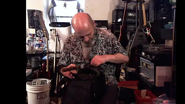 Snapshot of SirGarMack chatting on 04-13-26, 04:11 SirGarMack online show from 04-13-26, 04:11