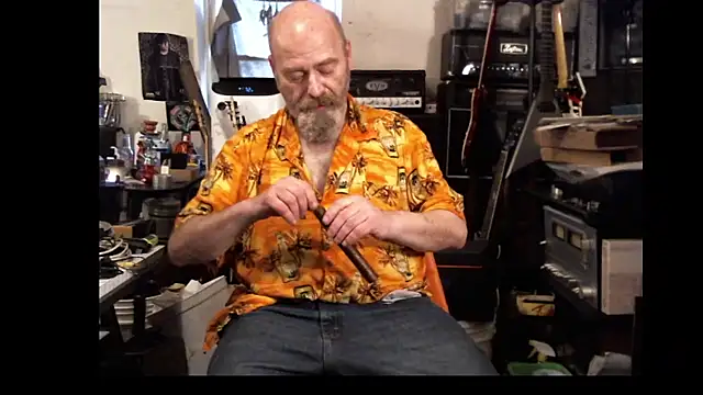 Snapshot of SirGarMack chatting on 03-30-26, 04:30 SirGarMack online show from 03-30-26, 04:30