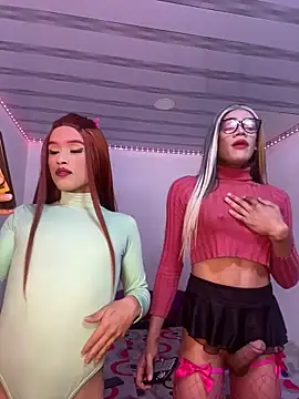 big girl21cm online show from 12-18-25, 01:59