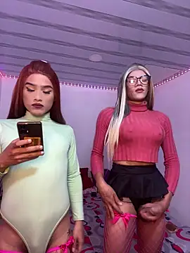 big girl21cm online show from 12-02-25, 02:08