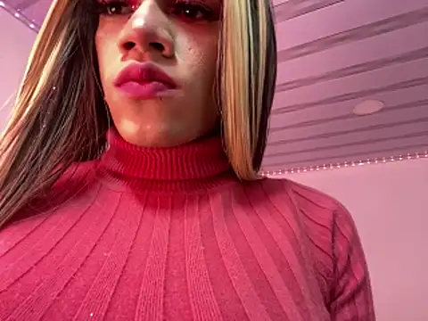 big girl21cm online show from 04-01-26, 01:52