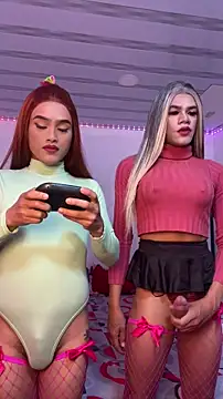 big girl21cm online show from 11-11-25, 01:50