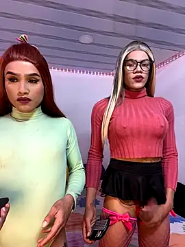 big girl21cm online show from 11-05-25, 01:09