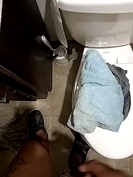 Jair2310 online show from 04-12-26, 09:45