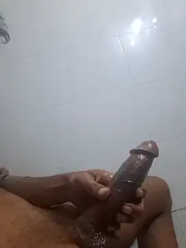  BrownBoy 69  online show from 01-10-26, 05:30