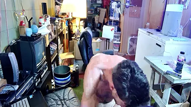 savageconfidence online show from 10-05-25, 04:58