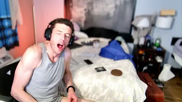 savageconfidence online show from 04-06-26, 01:56