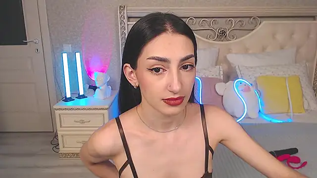 Snapshot of Lina_Robbins chatting on 04-08-26, 12:01 Lina Robbins online show from 04-08-26, 12:01