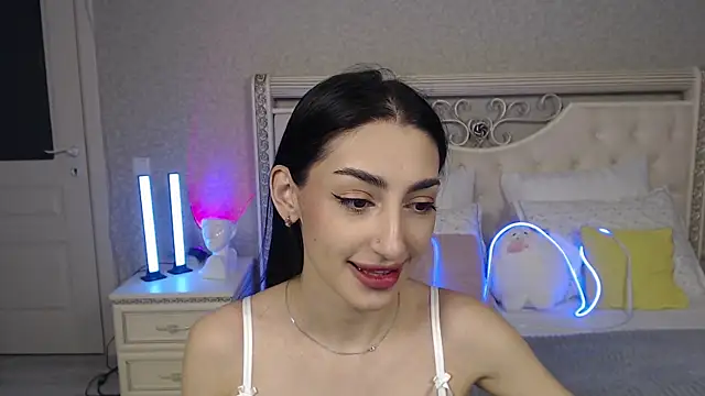 Snapshot of Lina_Robbins chatting on 03-16-26, 12:40 Lina Robbins online show from 03-16-26, 12:40