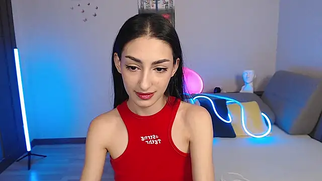 Snapshot of Lina_Robbins chatting on 03-10-25, 12:18 Lina Robbins online show from 03-10-25, 12:18