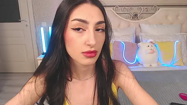 Lina Robbins online show from 03-07-26, 08:58