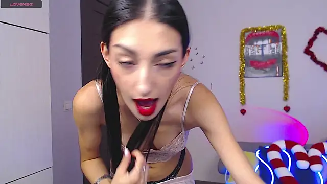 Snapshot of Lina_Robbins chatting on 01-03-25, 09:15 Lina Robbins online show from 01-03-25, 09:15