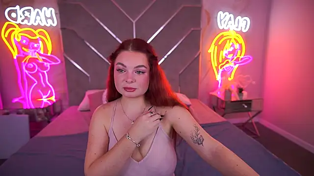 CarolinaDia online show from 11-07-25, 08:46