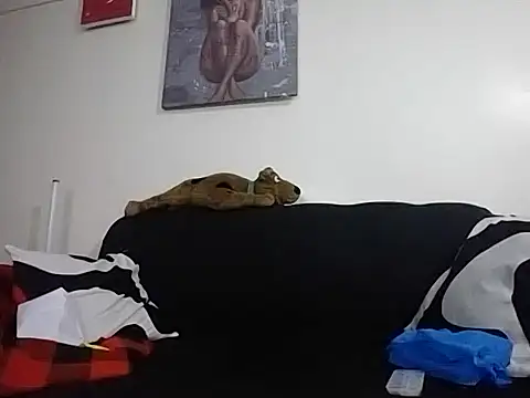 hoely grail01 online show from 10-01-25, 04:33