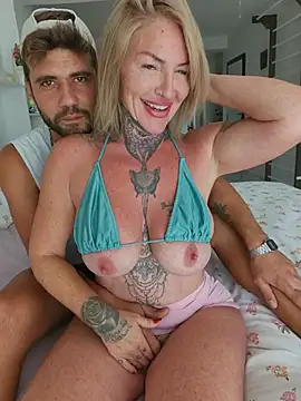 YourMommyBlair online show from 07-27-26, 07:04