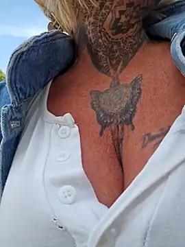 YourMommyBlair online show from 03-17-26, 08:50