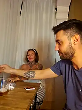 Snapshot of YourMommyBlair chatting on 01-12-25, 08:47 YourMommyBlair online show from 01-12-25, 08:47