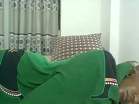 Chocolateskin4 online show from 07-02-26, 03:45