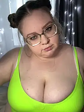 Snapshot of Chloe_WS chatting on 01-10-25, 01:41 Chloe WS online show from 01-10-25, 01:41