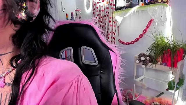 lady sontse  online show from 03-09-26, 08:34