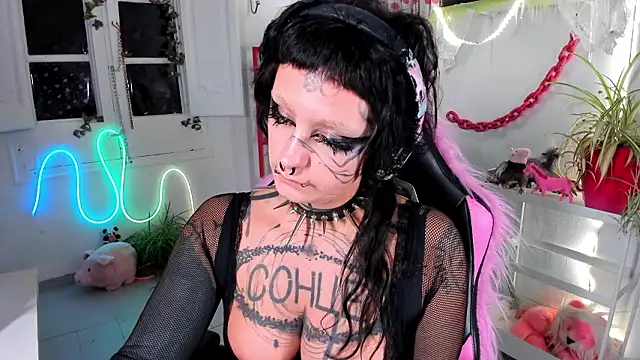 lady sontse  online show from 01-14-26, 09:29