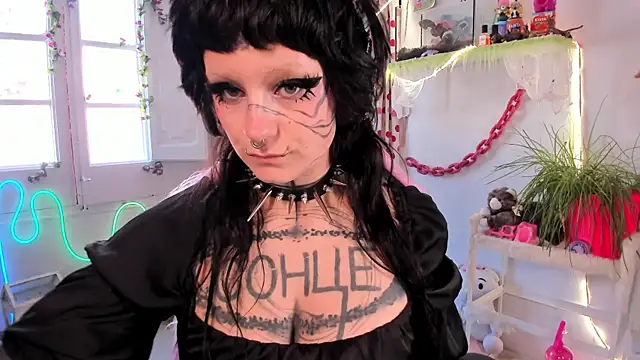 lady sontse  online show from 03-31-26, 11:34